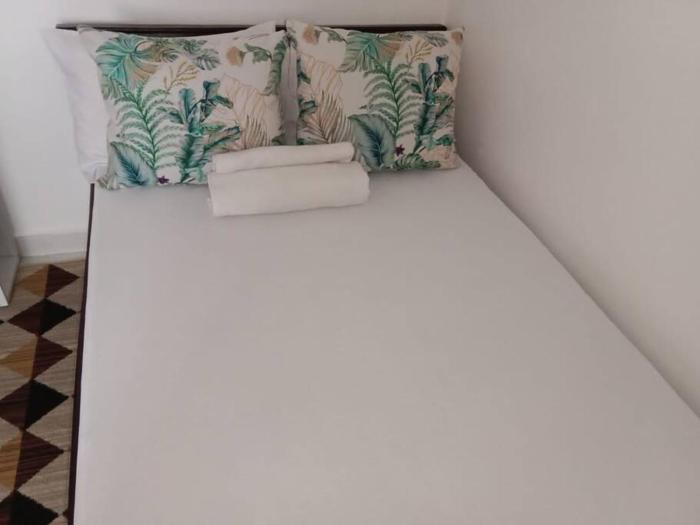 Serene Studio Near JKIASGR