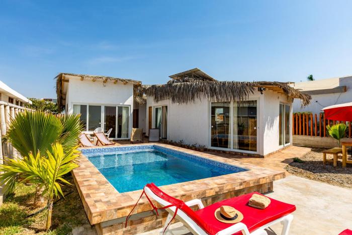 Casa Killa Vichayito