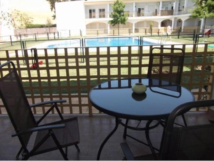 Apartment  3 Bedrooms with Pool  3442