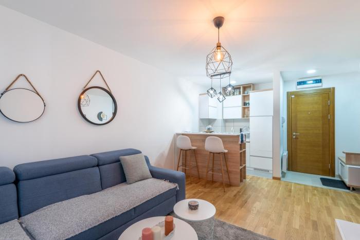 Apartman Vila Darija Lux