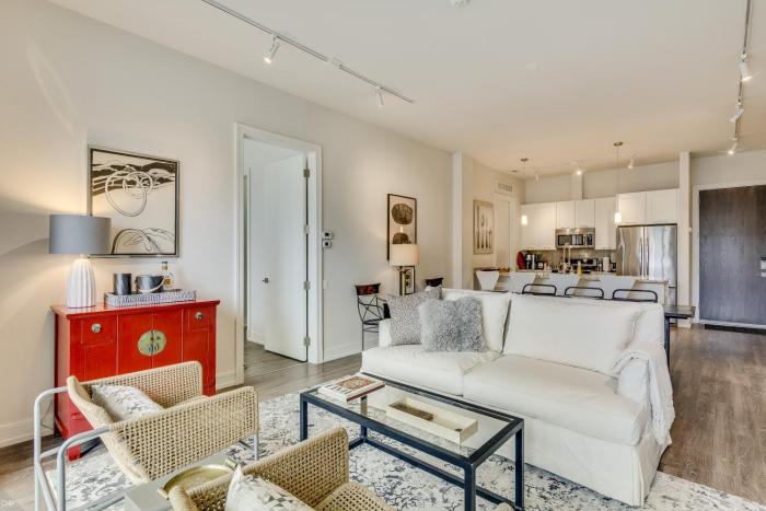 Sheridan Park Stunner! No Matter if You Are in Town for Business or Fun This Property Has You Covered apts