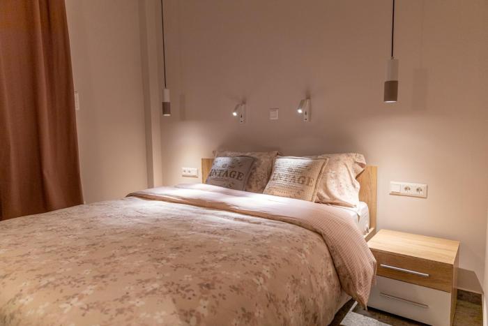 Elegant Apt 5 from Ampelokipi Metro Station