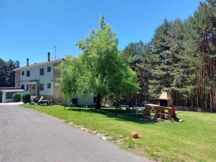 La Vista de Gredos III