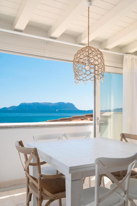 SAbba seafront apartments - Your House in Sardinia