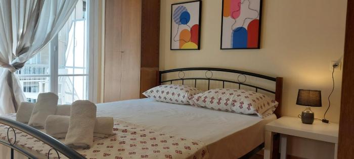 Lobelia Athens Centre -5 BD, 2.5 BATH