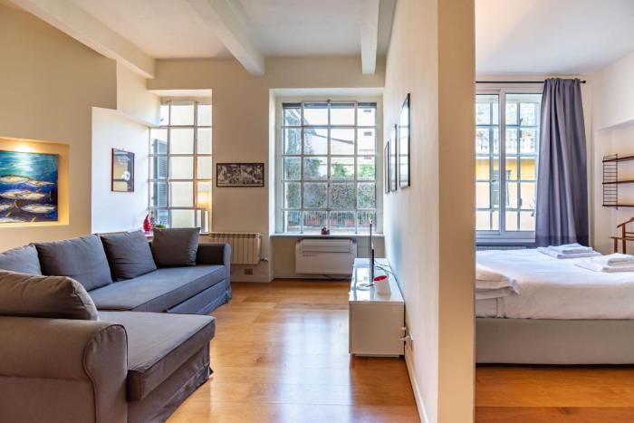 Easylife - Milano - Maroncelli 14 - Garibaldi