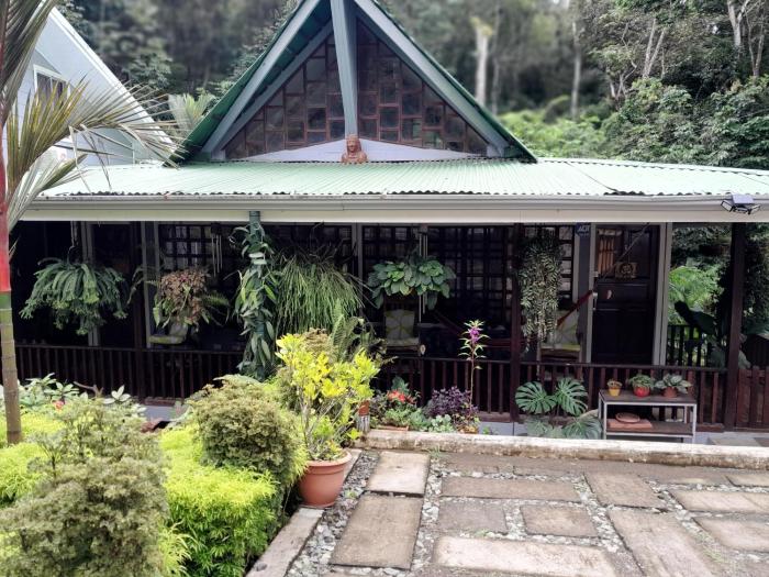 Casas Guaney, full furnished studios!