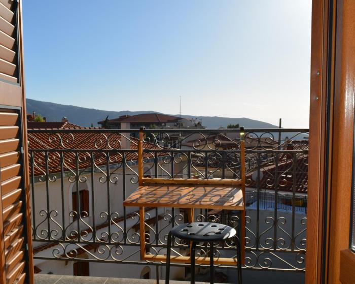 Πανσιόν Κοκκοβός