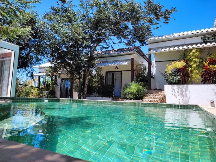 Pousada Casa de Shiva