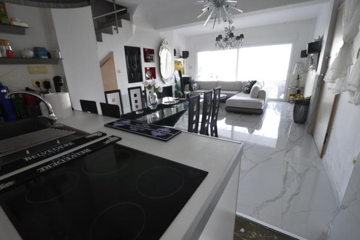 Villa Panorama, now a Smart Home