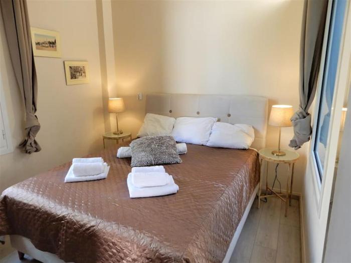 A-07! 2 walk 2 Acropolis Museum! 2BR-Sunny terrace! Extra fees for 2nd room