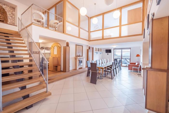 Rezidence Club Canada Appartement XXL