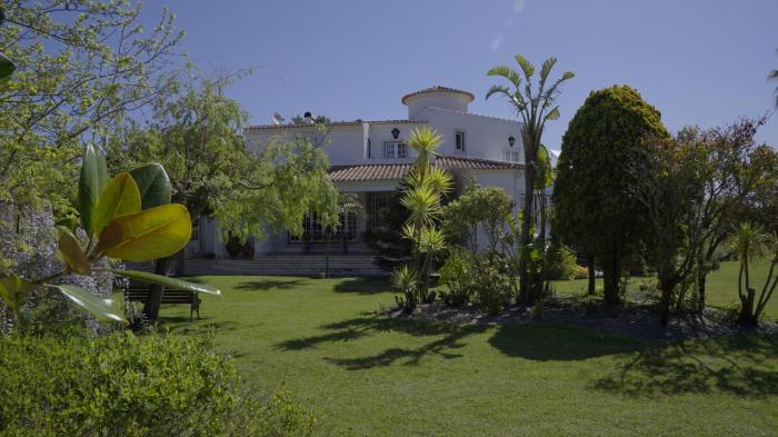 Vila Louro