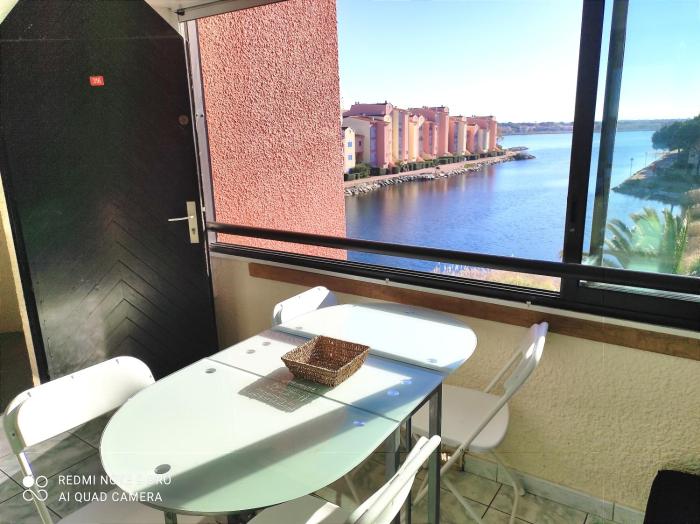 LE BARCARES Caraïbes