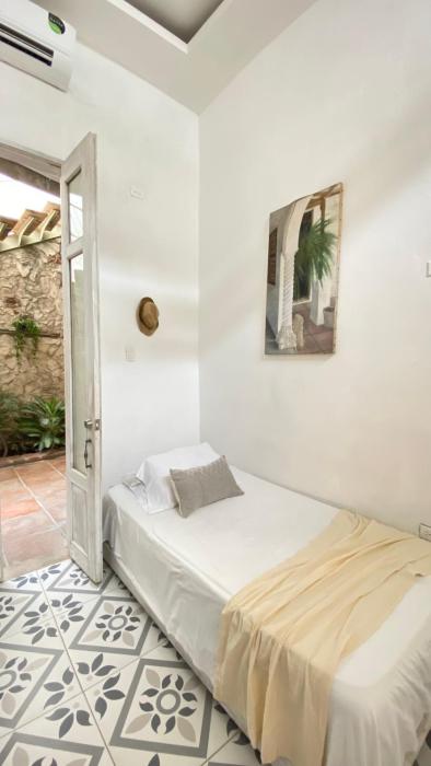 Casa Ego