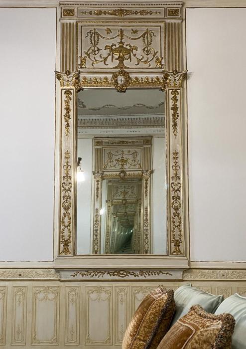 MEA DOMUS Mergellina