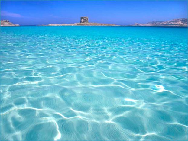 Stintino Appartamento Country Bagaglino - Anna -