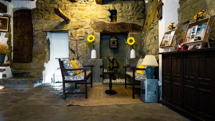 Cal Belló Casa rural