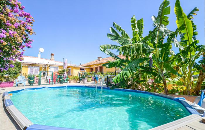 2 Bedroom Cozy Home In San Nicolao