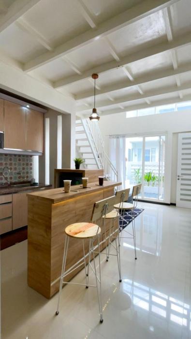 Villa Tiga Dara Batu