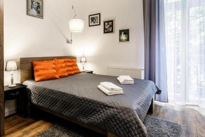 Lovely Apartment CRACOVIA OLD TOWN