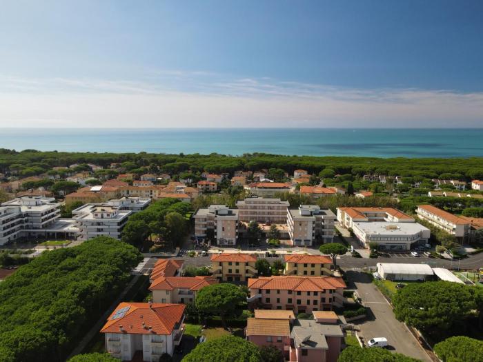 Apartment Palazzeta IV by Interhome