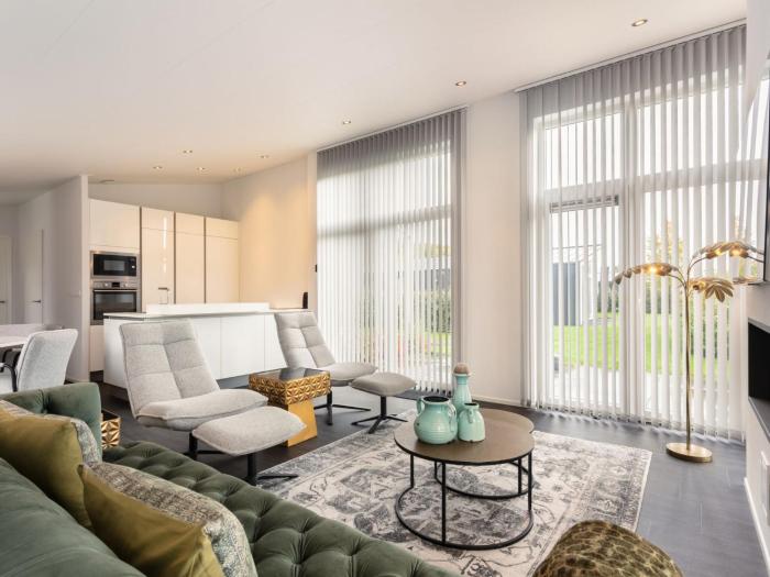 Holiday Home Ruisweg 70 by Interhome