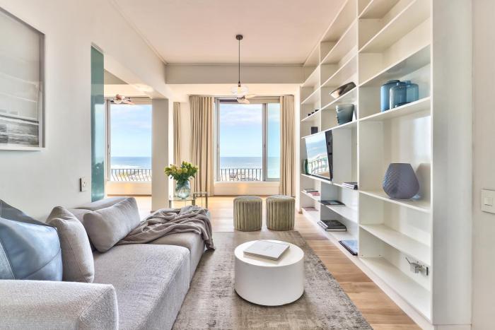 Charming Clifton Apartment - Number 4701