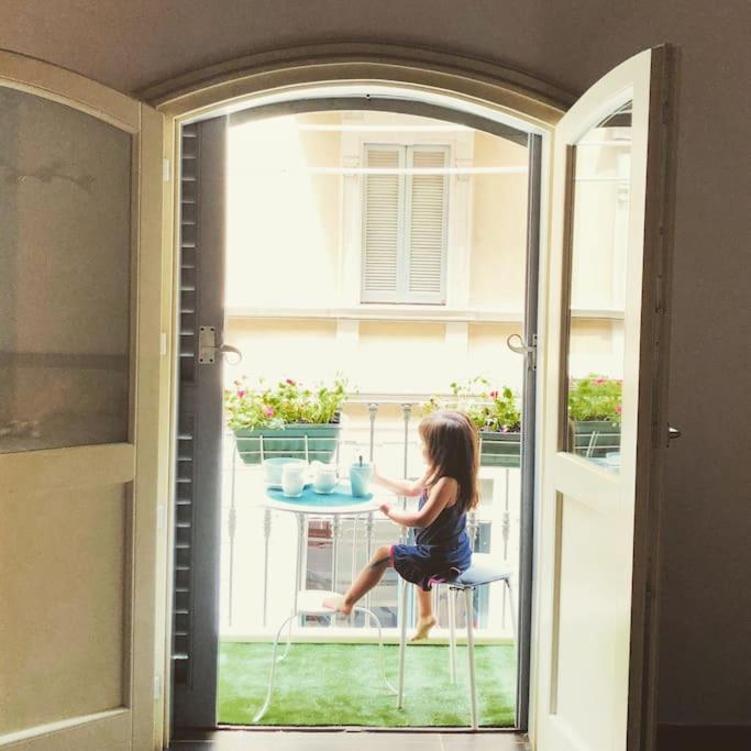 Intero Appartamento su Via Tortona-Darsena-Navigli