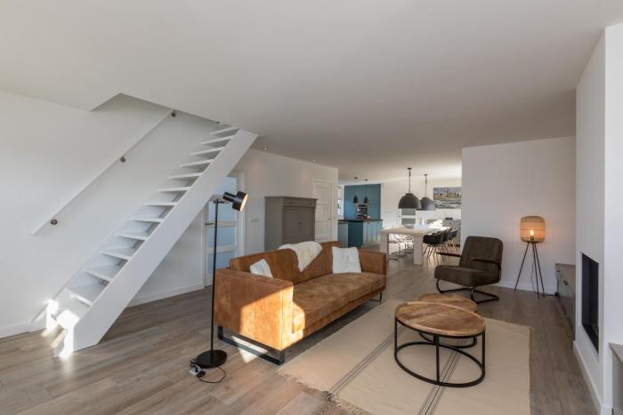 Welcome in - Oostkapelseweg 32, Serooskerke Ooievaar