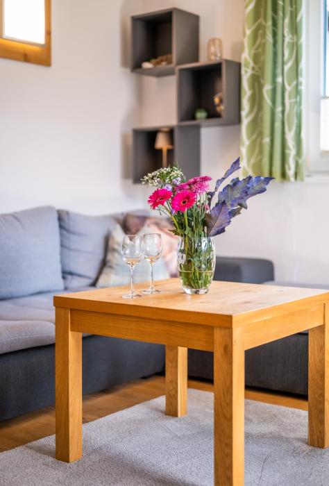 Ottilia Top 5 - inklusive Nationalpark SommerCard