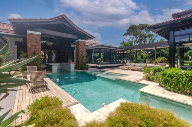 Umhlanga Beach Villa