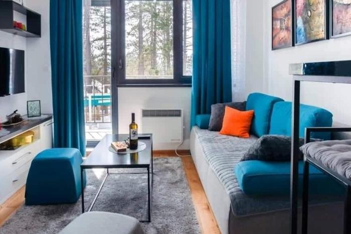 Titova vila *Valerija*apartman