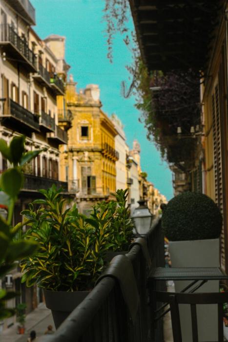 Quattrocantiapartments