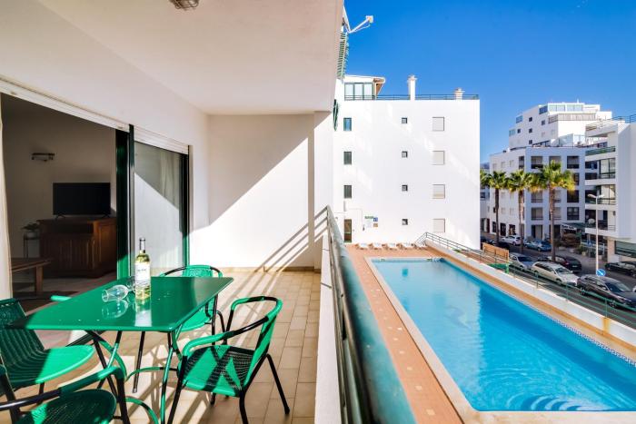 AL - Apartamento Pérola