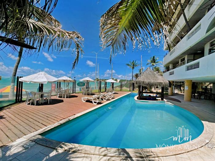 Deluxe Flats Beira-Mar Natal
