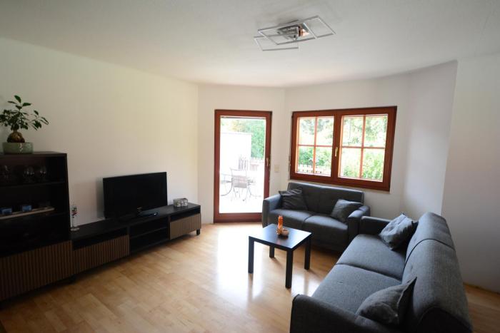 Apartment 12 - Geräumige Ferienwohnung im Tullnerfeld