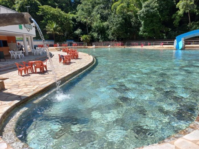 Saphire & Amethist CTC Hospedagem - Isilene Imóveis