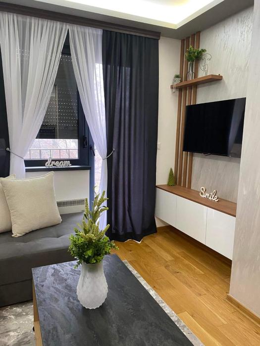 Apartman Sivcevic Titova VIla