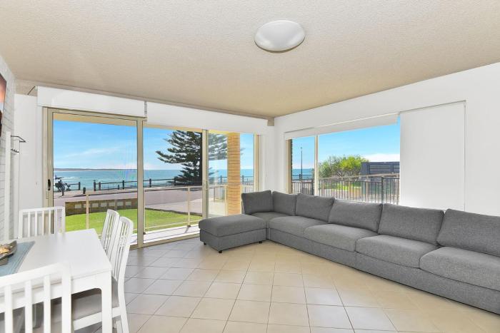 Waterviews on Marine Apartment 1