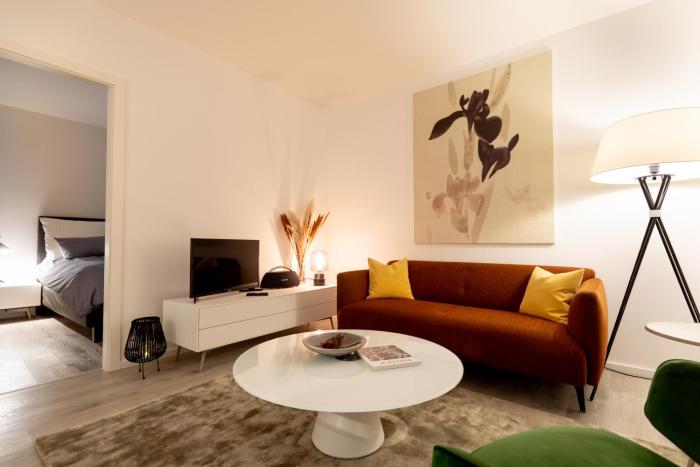 Boutique Appartements