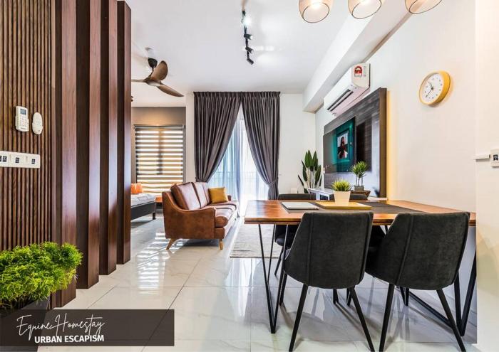 2022 Newly open Condo in Seri Kembangan