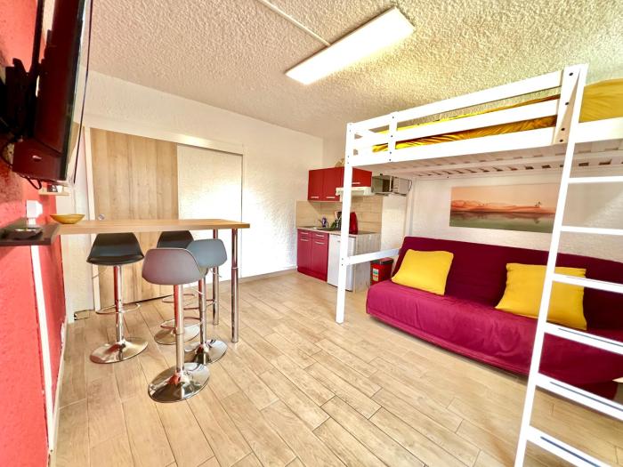 ~ Le riad ~ Studio 14 Pers, porte du Futuroscope