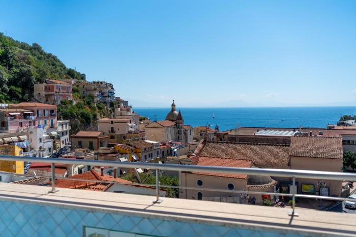 Casa Azzurra