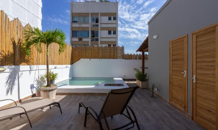 TabasDuplex Ipanema piscinachurrasqueira IP0016