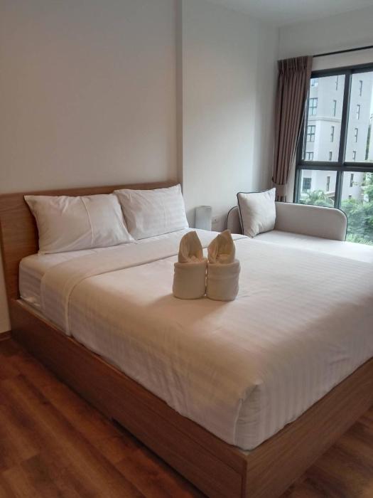 Lahabana HuaHin pool view 137