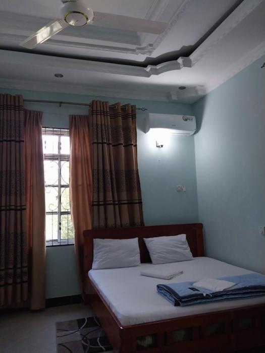 PEACE AND LOVELY HOME LODGE