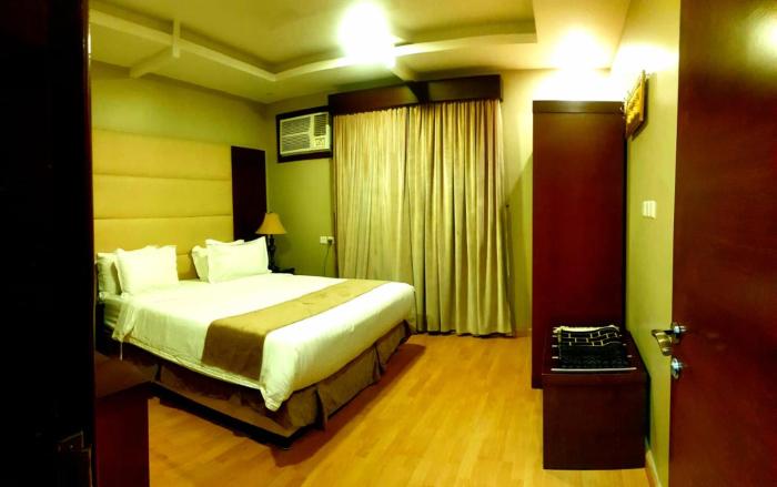 Lamasat Inn Hotel Servicesلمسات إن