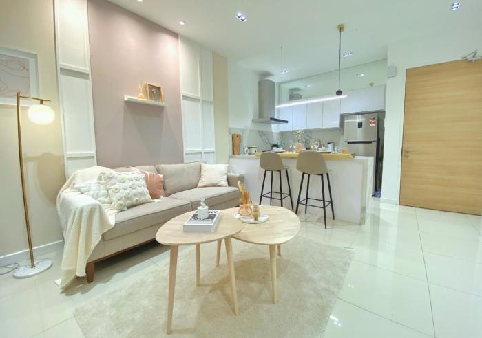 Lily and Loft - Camellia @ Bangsar Kuala Lumpur