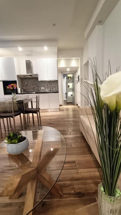 Casa mia Metro A 100mt